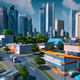Cities: Skylines, $8